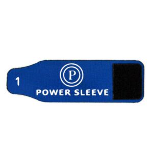Pacey Cuff Power Sleeve ( 1 sztuka )